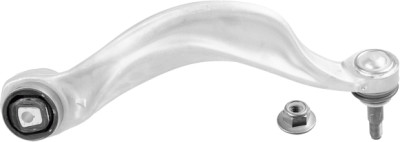 Barra antirollio, sospensione delle ruote