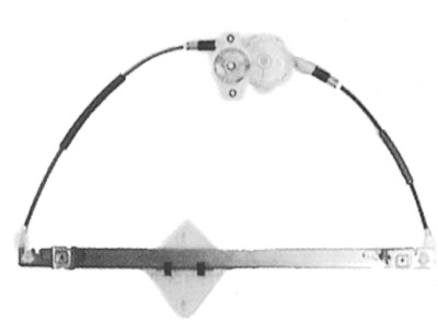 Alzacristallo