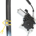 Alzacristallo