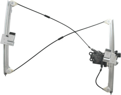 Alzacristallo