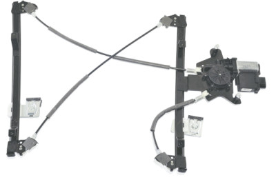 Alzacristallo