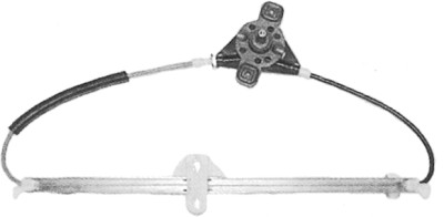 Alzacristallo