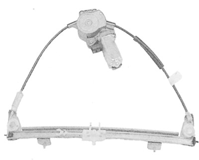 Alzacristallo