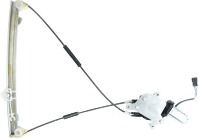 Alzacristallo