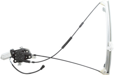 Alzacristallo