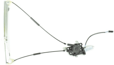 Alzacristallo