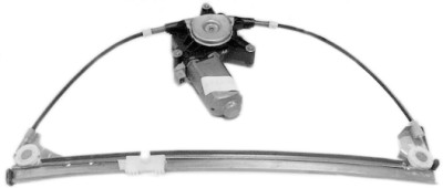 Alzacristallo