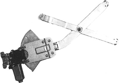 Alzacristallo