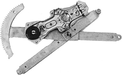 Alzacristallo