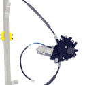 Alzacristallo