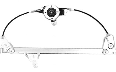 Alzacristallo