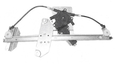 Alzacristallo