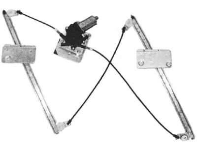 Alzacristallo
