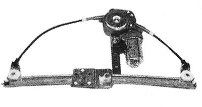 Alzacristallo