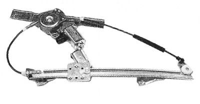 Alzacristallo