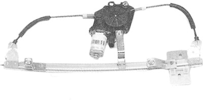 Alzacristallo