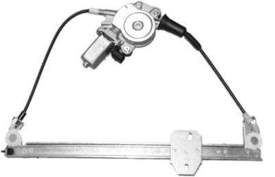 Alzacristallo