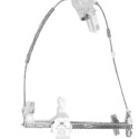 Alzacristallo