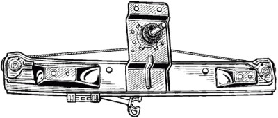 Alzacristallo