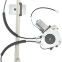Alzacristallo