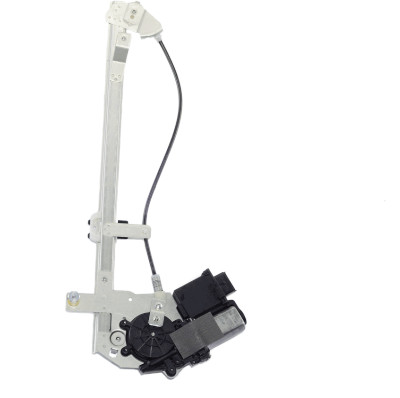 Alzacristallo