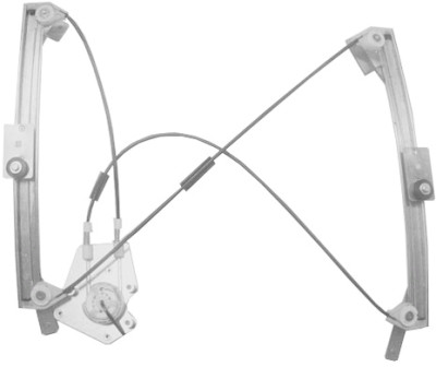 Alzacristallo