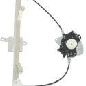 Alzacristallo