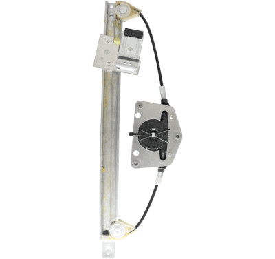 Alzacristallo
