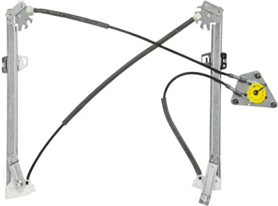 Alzacristallo