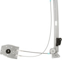 Alzacristallo