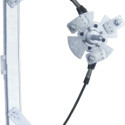 Alzacristallo