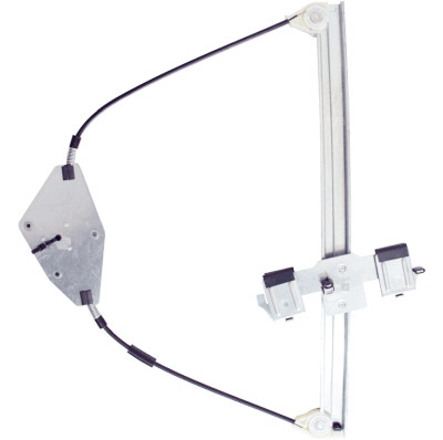 Alzacristallo