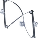 Alzacristallo