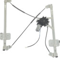 Alzacristallo