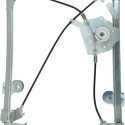 Alzacristallo