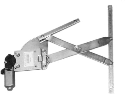 Alzacristallo