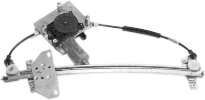 Alzacristallo
