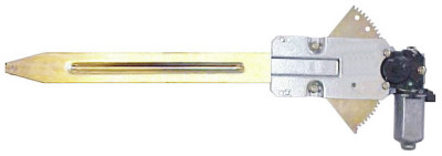 Alzacristallo