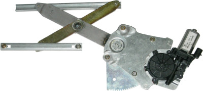 Alzacristallo