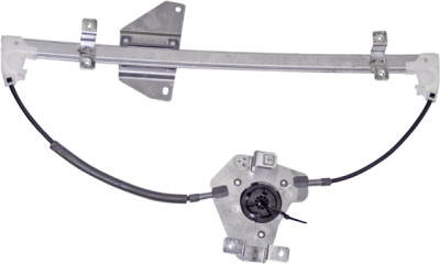 Alzacristallo