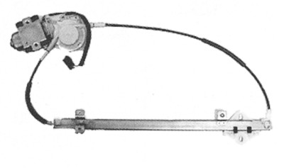 Alzacristallo