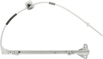 Alzacristallo