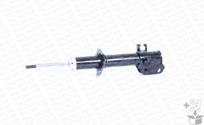 Ammortizzatore