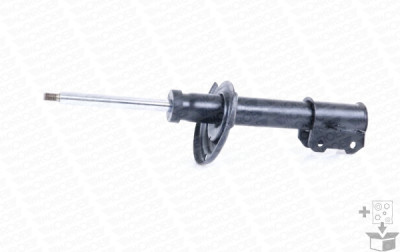 Ammortizzatore Monroe originale (tecnologia a gas) 164/75