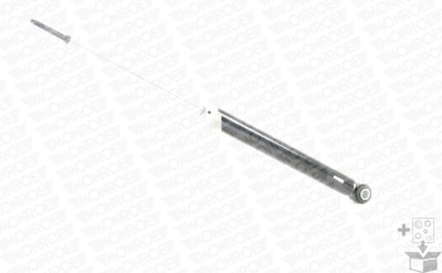 Ammortizzatore Monroe originale (tecnologia a gas) 23910