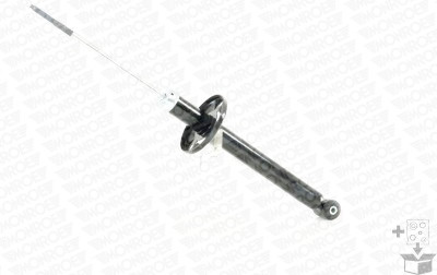 Ammortizzatore MONROE 251009RM