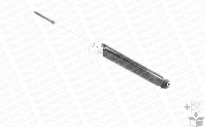 Ammortizzatore MONROE 251025RM