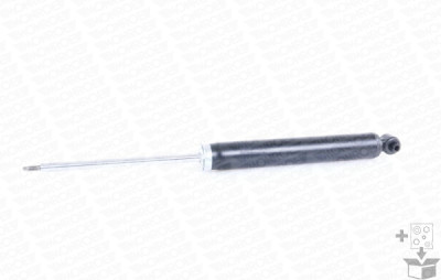 Ammortizzatore Monroe originale (tecnologia a gas) 25504
