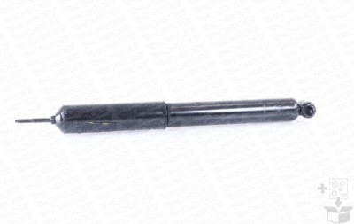 Ammortizzatore
