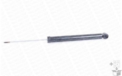 Ammortizzatore MONROE 376248SP